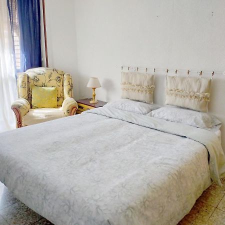 Habitaciones Valen Zaragoza Kültér fotó