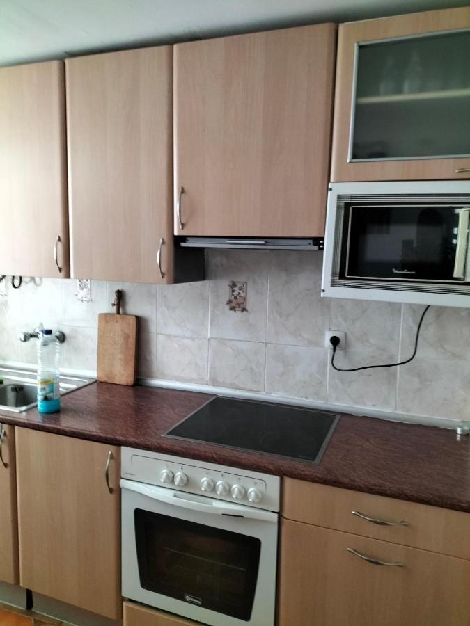 Habitaciones Valen Zaragoza Kültér fotó